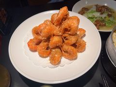 -红厨巷·淮扬菜(熙南里店)