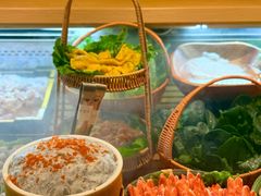 -一绪に寿喜烧(虹悦城店)