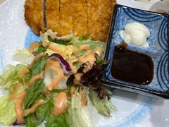 -上户日本料理(北仑富邦店)