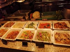 -上海锦江汤臣洲际大酒店壹阶层