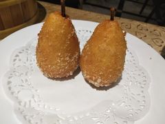 金鸭梨-大鸭梨烤鸭店(花园村店)