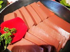 -谭鸭血老火锅·匠心(环球港旗舰店)