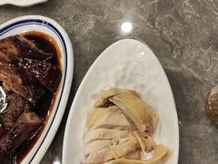 -奶奶的味道(胶州路店)