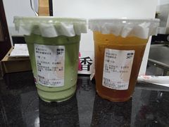-炖物24章·顺时轻养茶(黄龙店)