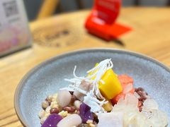 -椰语堂·海南清补凉(中山骑楼店)