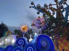 -青岛方特梦幻王国