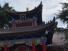 -西安市广仁寺