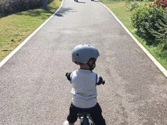 -八爪矩阵极限运动馆·儿童平衡车·感统训练(南海子公园校区)