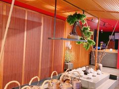 自助取餐区-顺香居·老字号湖北菜(江汉路店)