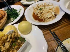 -东北人家铁锅炖(鞍山路店)