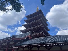 -浅草寺