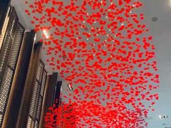 -嘉定凯悦·咖啡厅