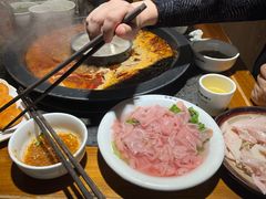 -陈眼镜火锅(总店)