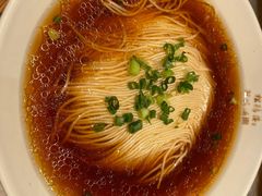 -松鹤楼·苏式汤面(虹桥天地店)