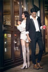 -摩玛婚纱摄影(杭州店)