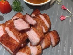 -蕃茄述·好汤自然来(江汉路店)