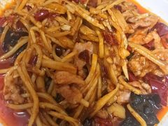 -黑皮酸菜鱼(绣花巷店)