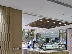 -冀粤香海鲜自助餐厅(西美五洲店)