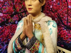 -武汉杜莎夫人蜡像馆