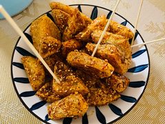 -518豆腐干(总店)
