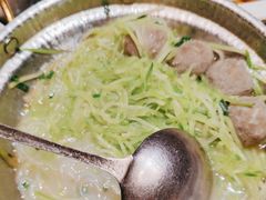 -金掌勺东北菜(格兰晴天店)