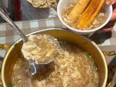 -百味地锅鸡(二店·财校分店)