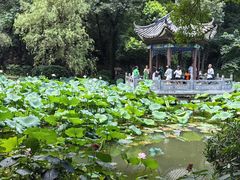 -古隆中景区