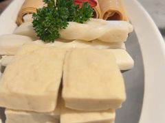 -尚尚仙·酸汤猪手·猪肚鸡火锅(华联万柳购物中心店)