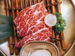 -西塔老太太泥炉烤肉(温州首店万象城黑金店)