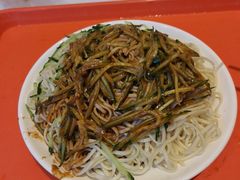 -新川面馆(新街口起源店)