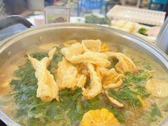 -小煵记·打边炉(西丽文光店)