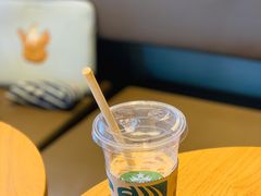 -星巴克(锦州太阳广场店)