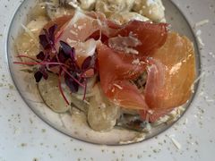 -曼乐辰餐厅(中庚漫游城店)