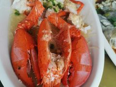 -七鲜渔港美食餐厅(巽寮湾海景店)