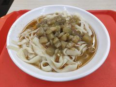-华天新川面馆(缸瓦市店)