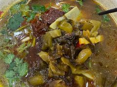 -豫厨老汤拉面(企业广场店)