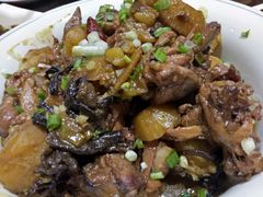 -八大碗(长青街店)