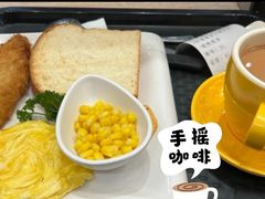 -大家乐(深圳喜荟城店)