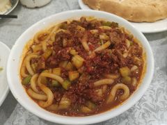 -汗腾格里·风味餐厅(新疆驻京办店)