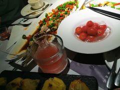 -野蔓果·山野菜(西湖景区·龙井茶田店)