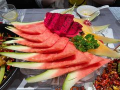 -红辣椒·川菜·火锅(大洋中心店)