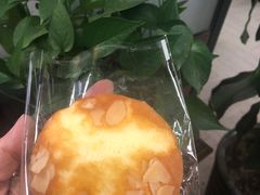 -山崎面包(静安久光店)