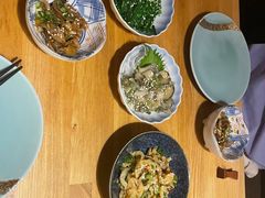 -鳥宫·焼鳥居酒屋(汽博店)