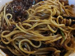 -桃园中华料理炸酱面(燕儿岛路店)
