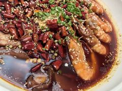 -一品滇香·云南菜(公益西桥店)