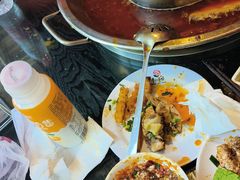 -千椒百味火锅自助餐厅(合江店)