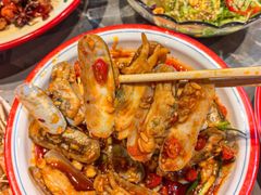 -冶建镜子·中国龙虾王(总店)