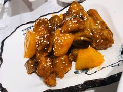 -四点金饭店(将军澳店)