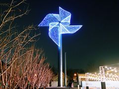 -王府井步行街