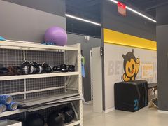 -FEELINGME乐刻私教馆·健身(文鼎财富店)
